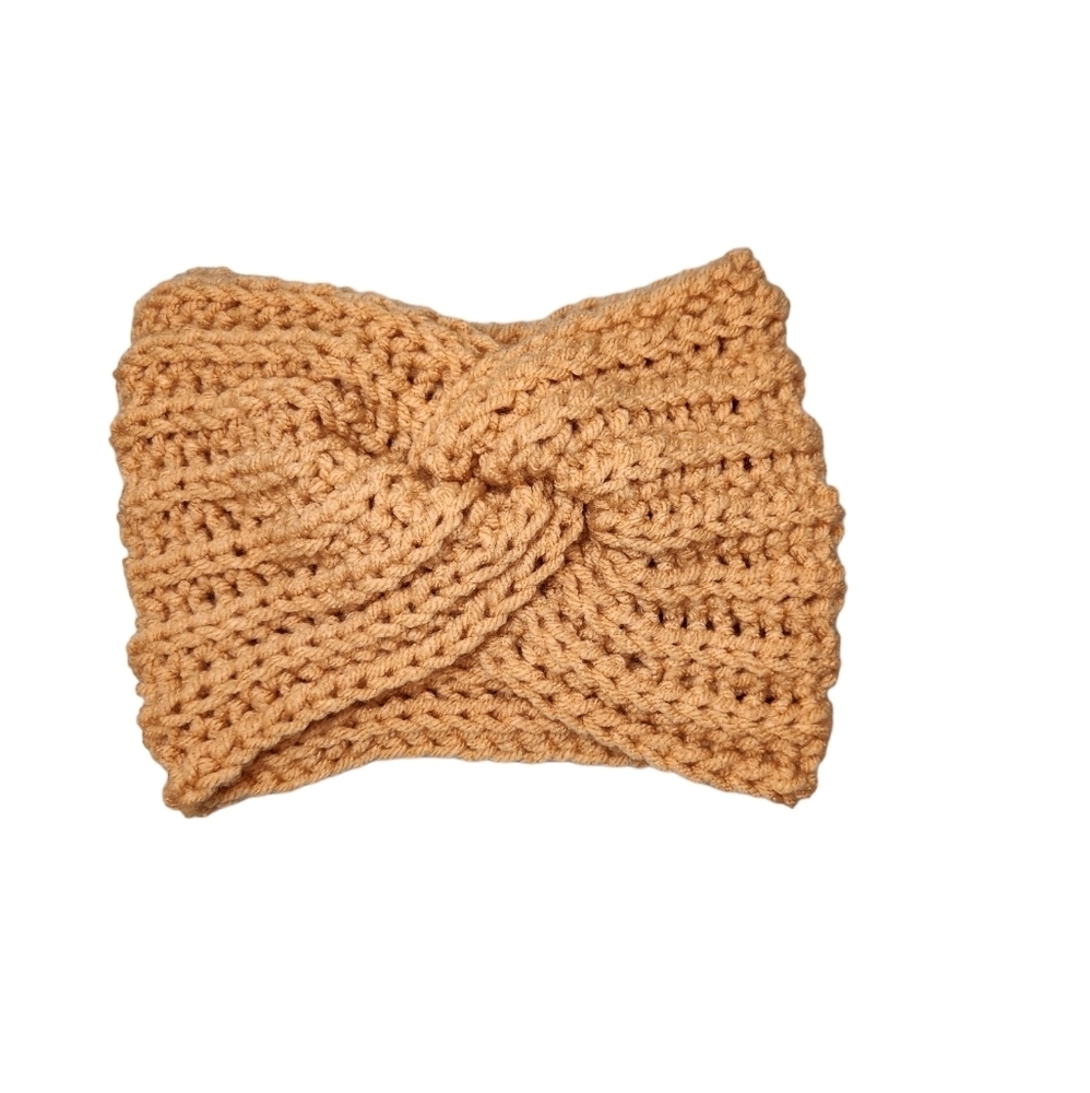 Kids Twisted Earwarmer Headband